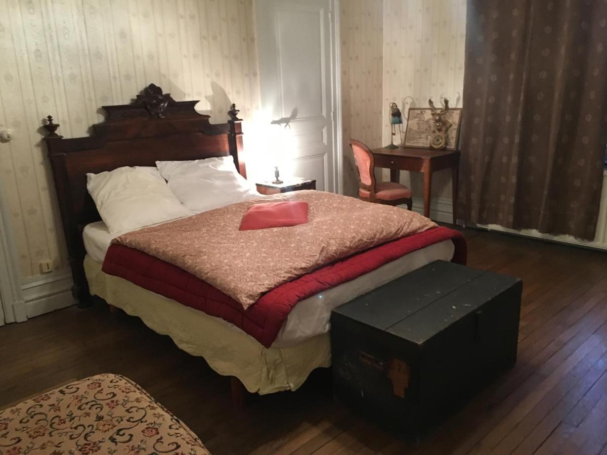 Villa Bonne Entente Donchery Dış mekan fotoğraf