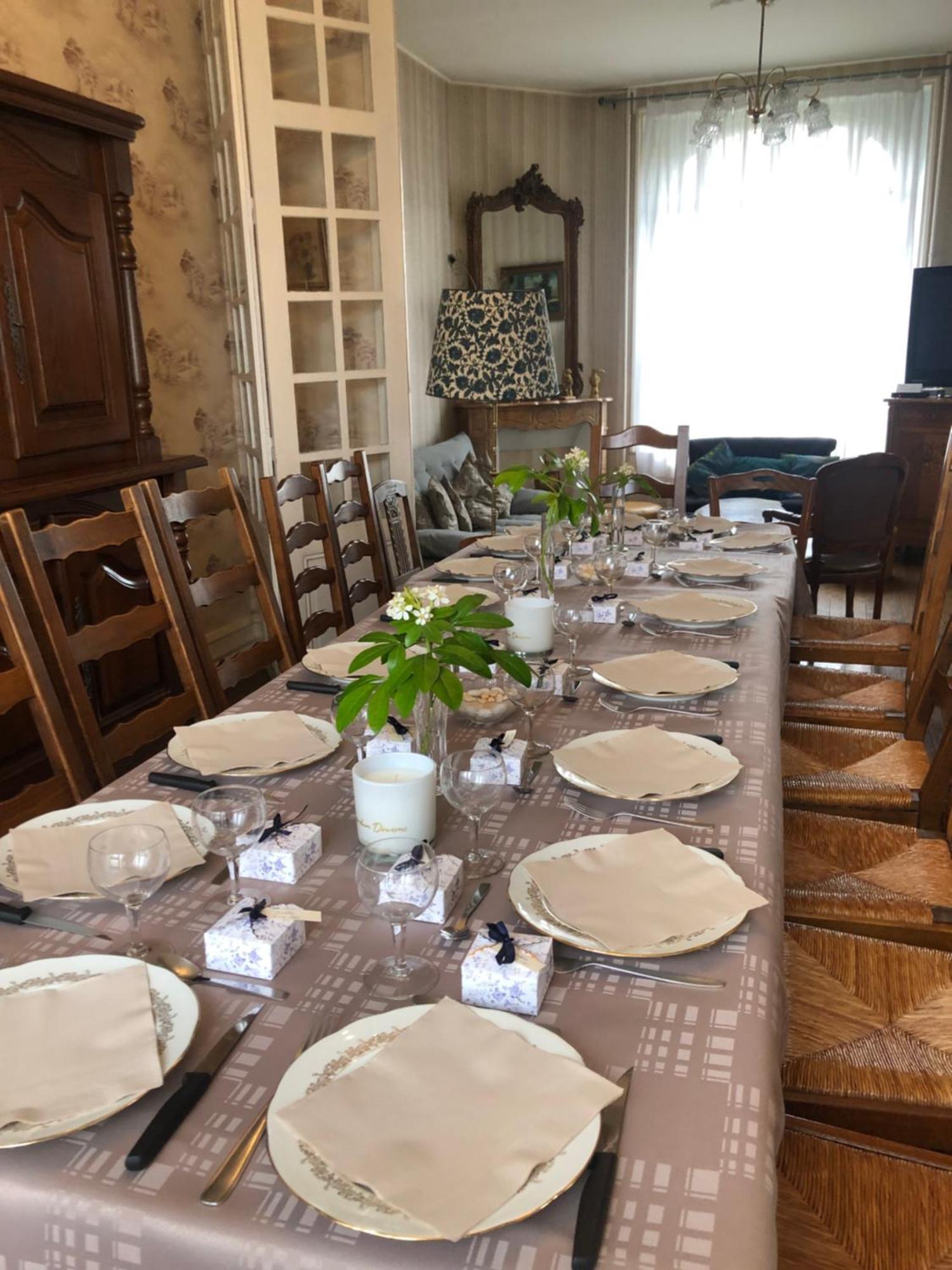 Villa Bonne Entente Donchery Dış mekan fotoğraf