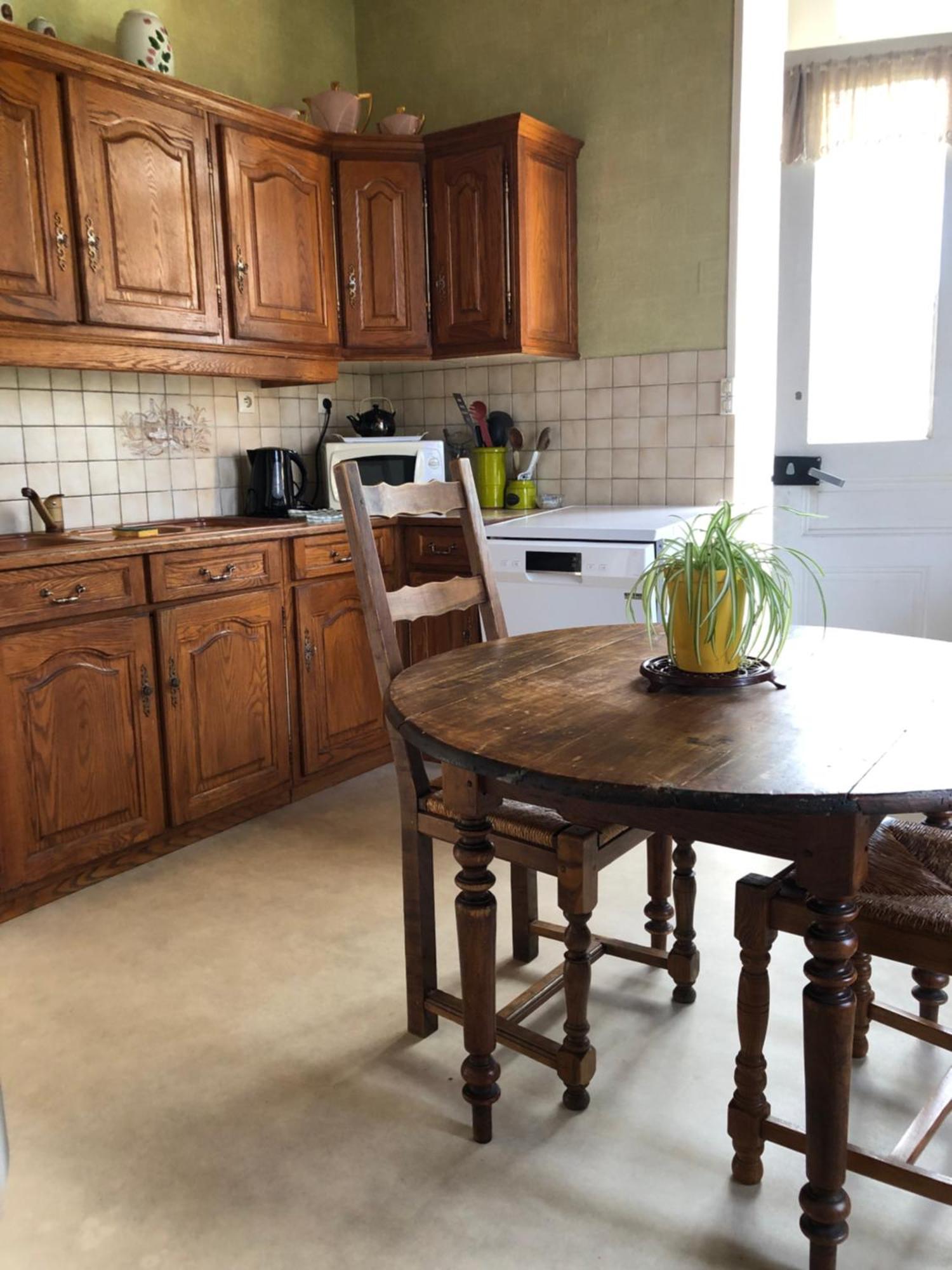 Villa Bonne Entente Donchery Dış mekan fotoğraf