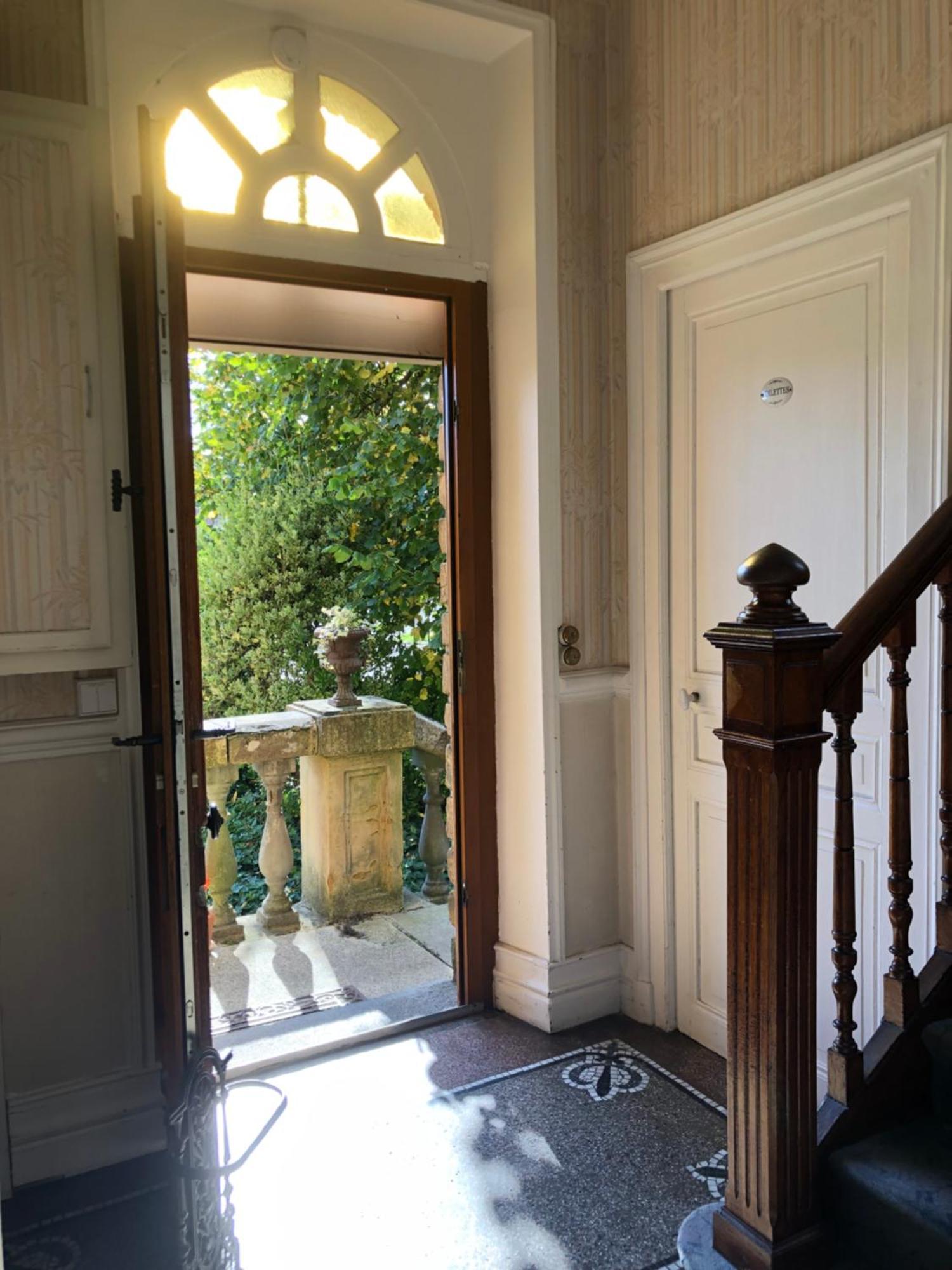Villa Bonne Entente Donchery Dış mekan fotoğraf