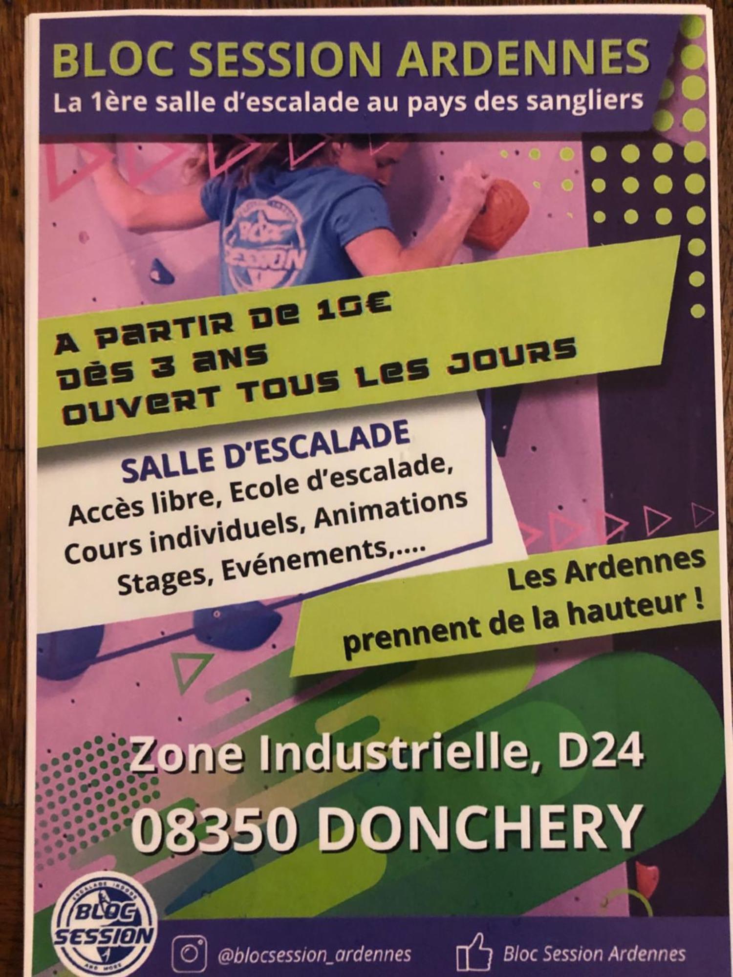 Villa Bonne Entente Donchery Dış mekan fotoğraf